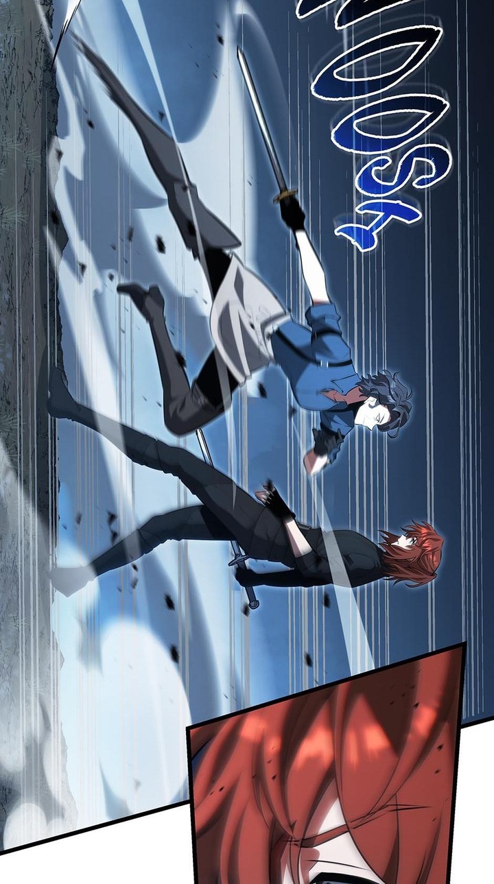 The Beginning After The End Chapter 187 Page 5