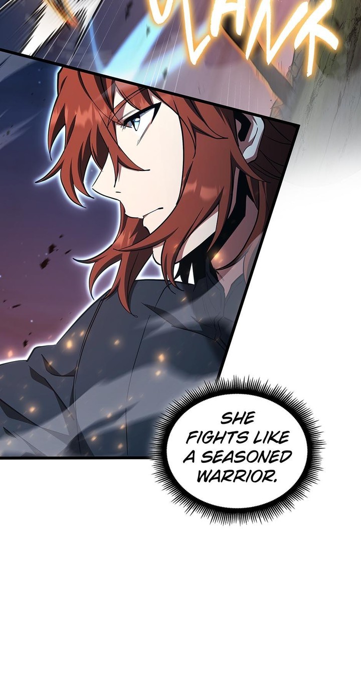 The Beginning After The End Chapter 187 Page 53