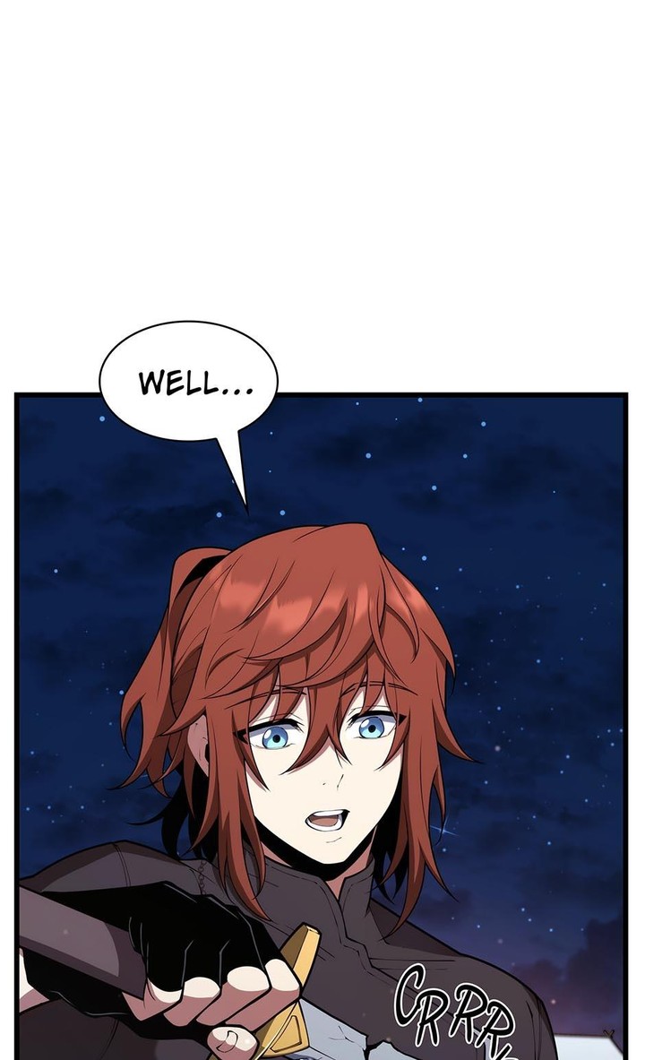 The Beginning After The End Chapter 187 Page 67