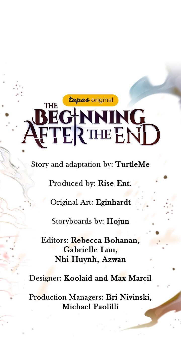 The Beginning After The End Chapter 187 Page 79