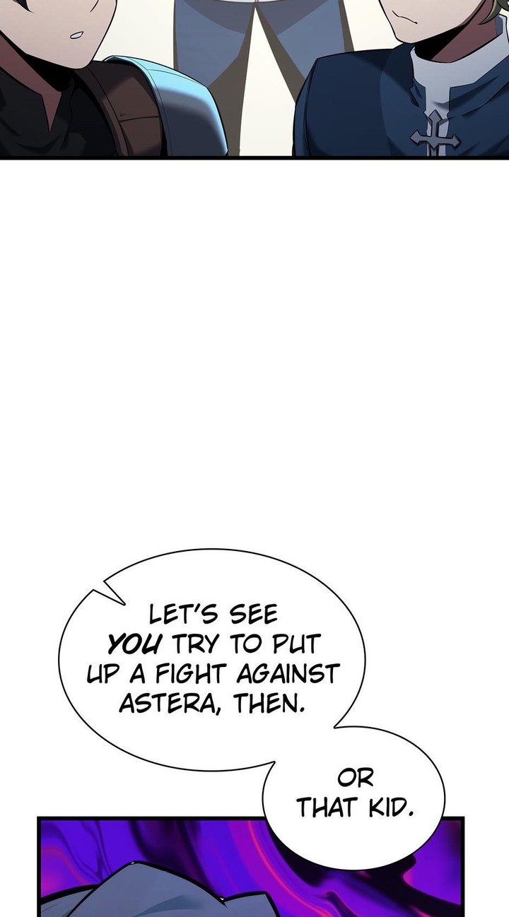 The Beginning After The End Chapter 187 Page 85