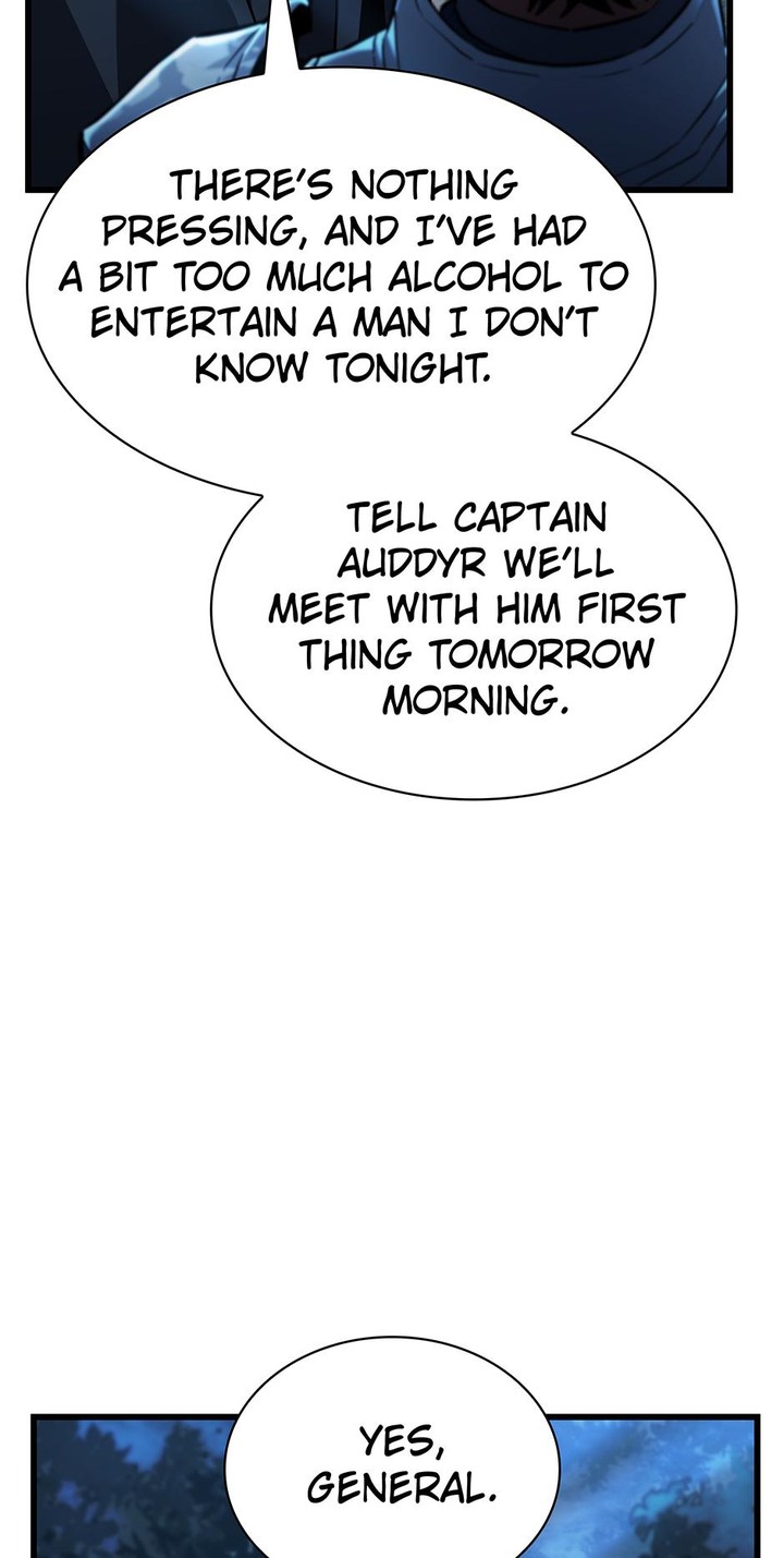 The Beginning After The End Chapter 188 Page 10