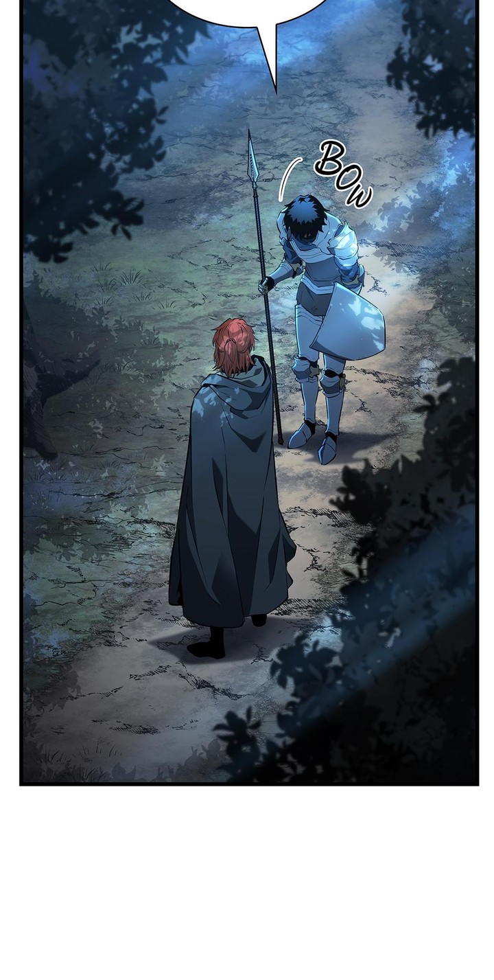 The Beginning After The End Chapter 188 Page 11