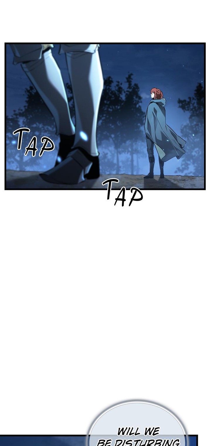 The Beginning After The End Chapter 188 Page 12