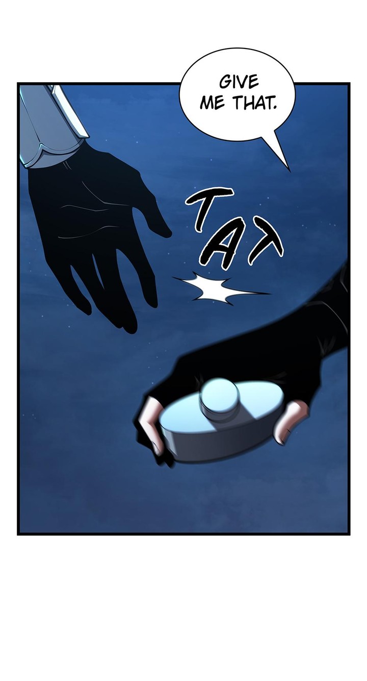 The Beginning After The End Chapter 188 Page 23