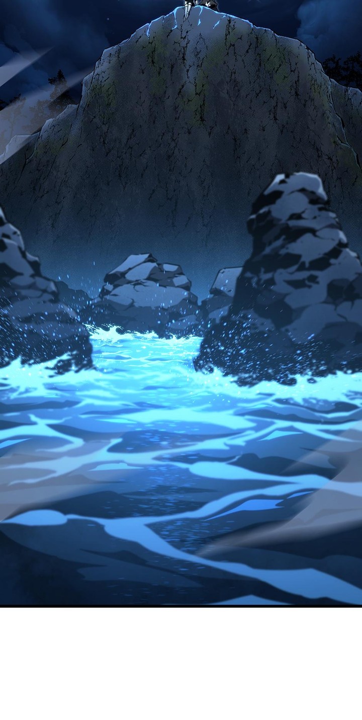 The Beginning After The End Chapter 188 Page 31