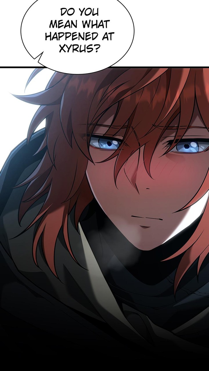 The Beginning After The End Chapter 188 Page 38
