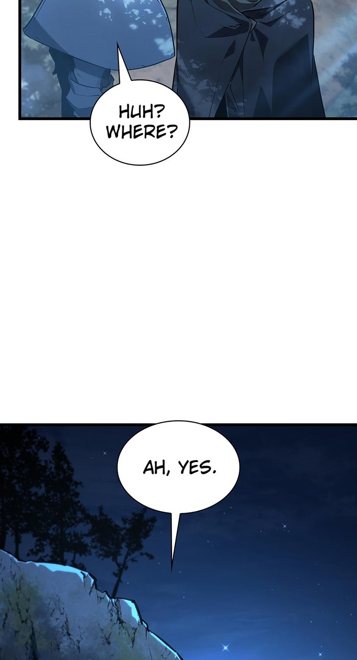 The Beginning After The End Chapter 188 Page 6
