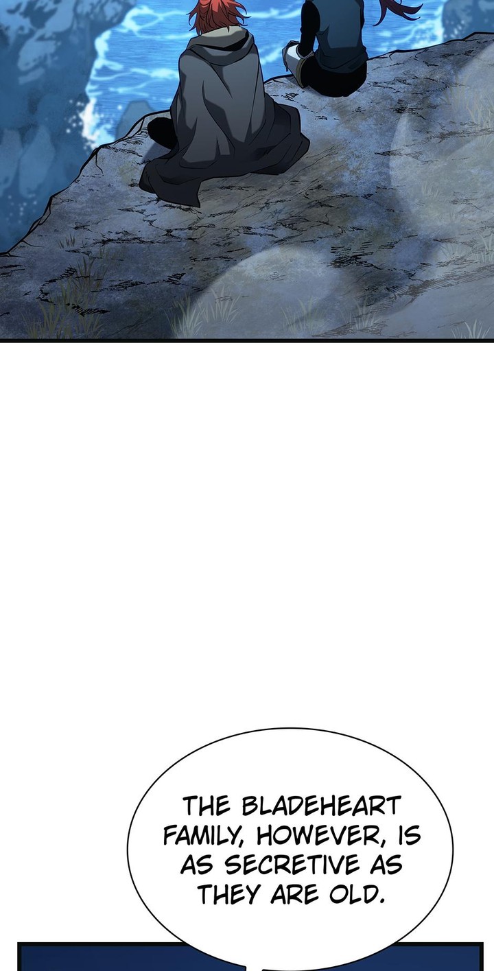The Beginning After The End Chapter 188 Page 63