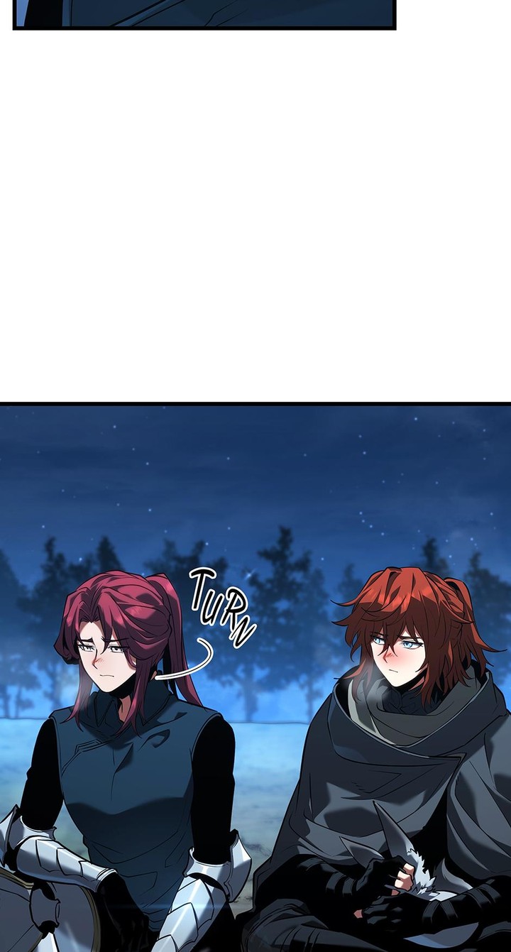 The Beginning After The End Chapter 188 Page 67