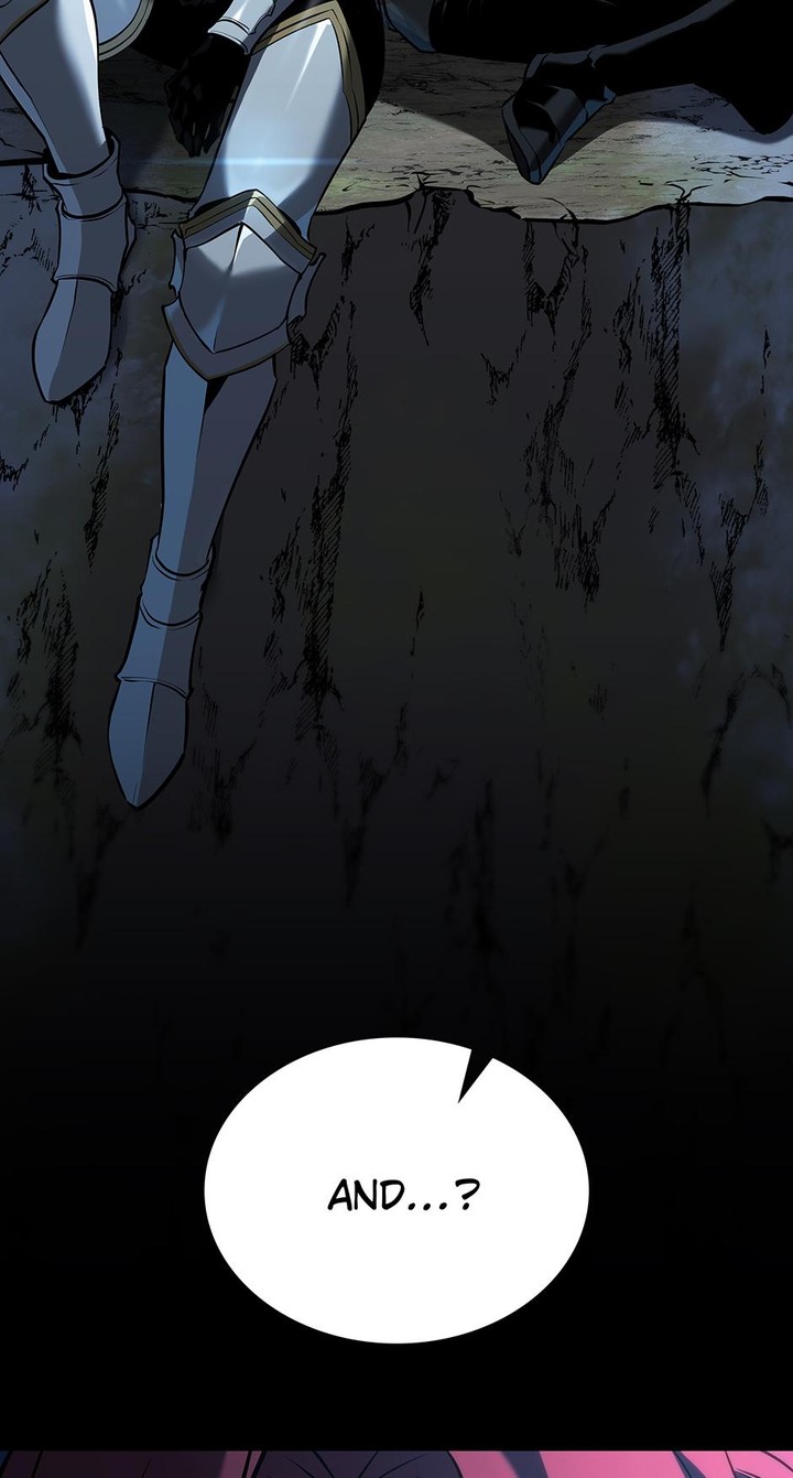 The Beginning After The End Chapter 188 Page 68
