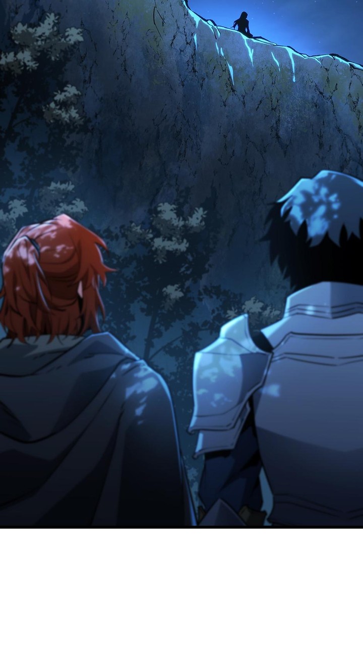 The Beginning After The End Chapter 188 Page 7