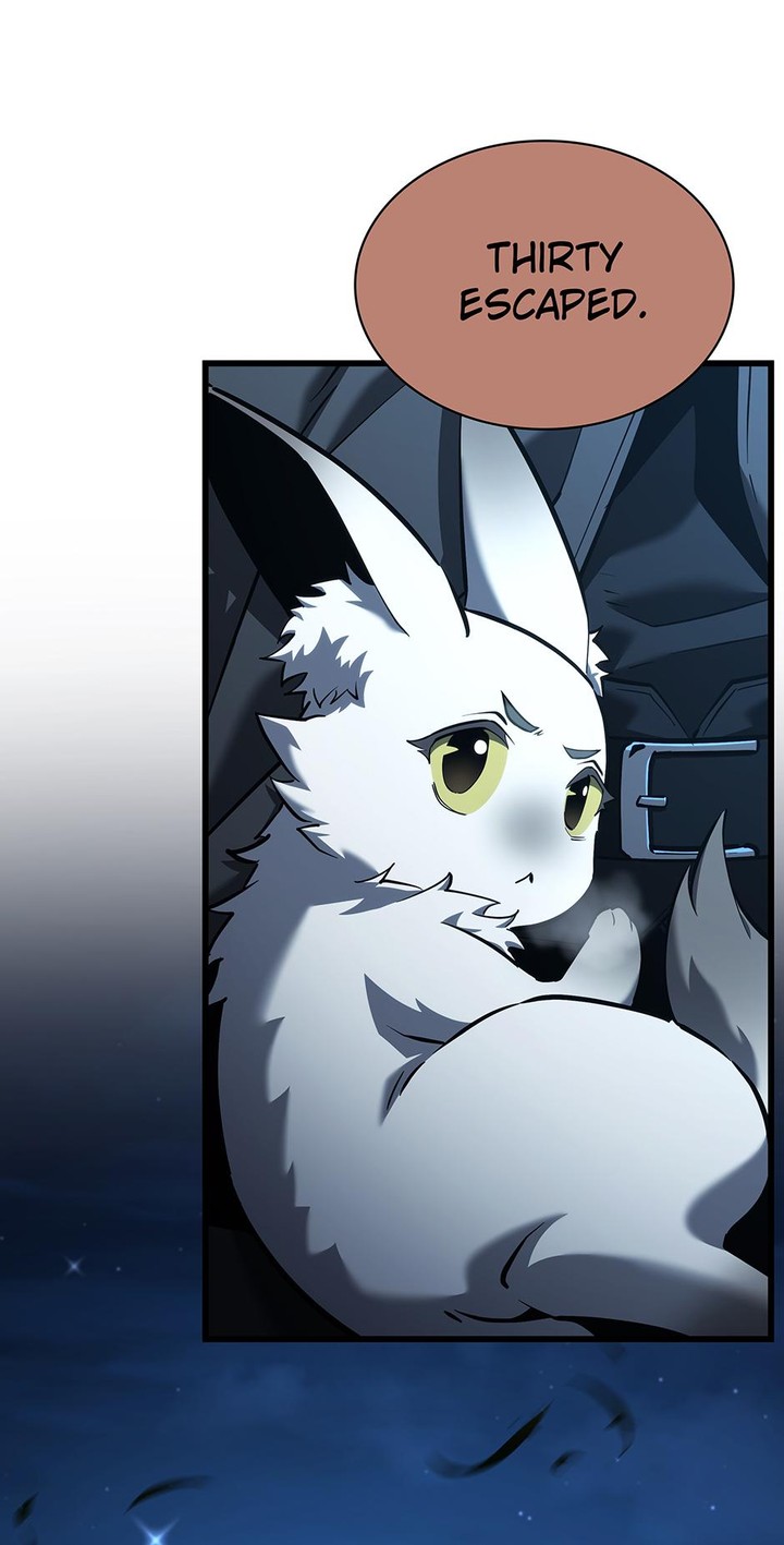 The Beginning After The End Chapter 188 Page 73