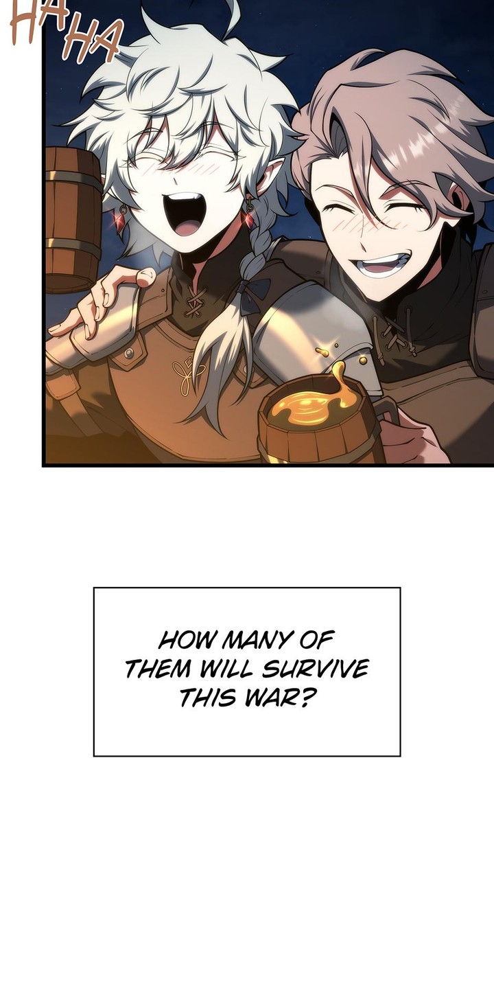 The Beginning After The End Chapter 188 Page 82
