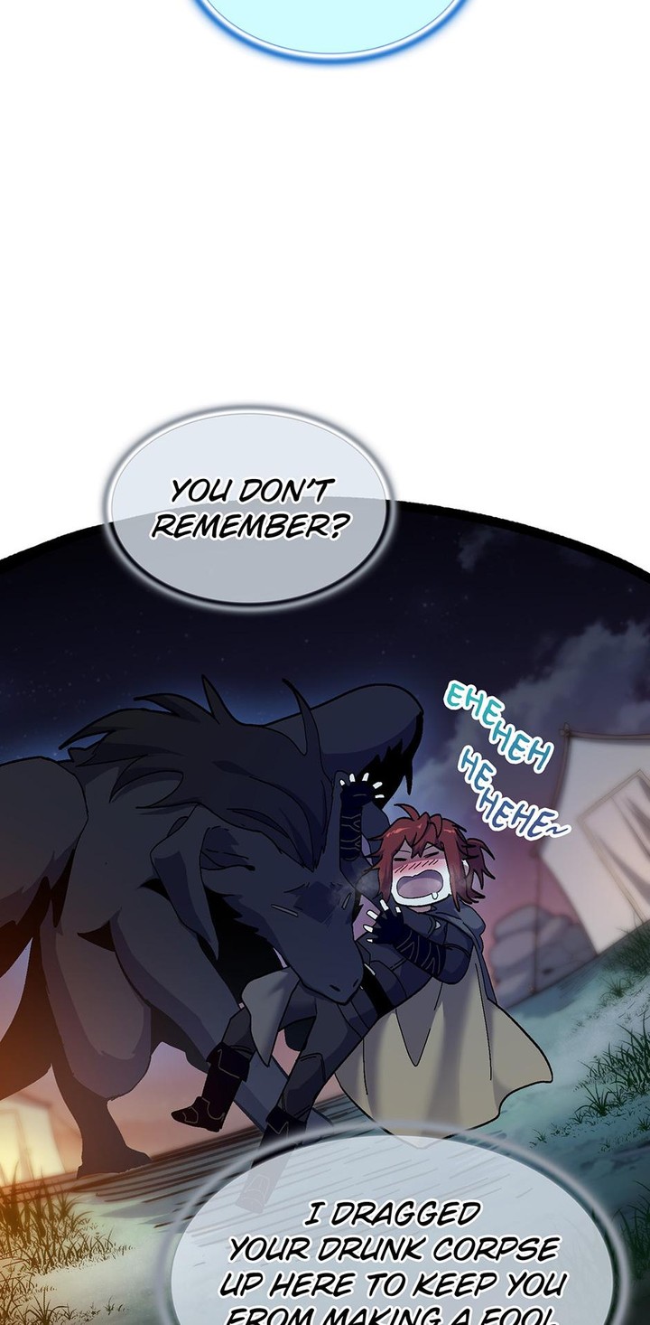 The Beginning After The End Chapter 189 Page 11