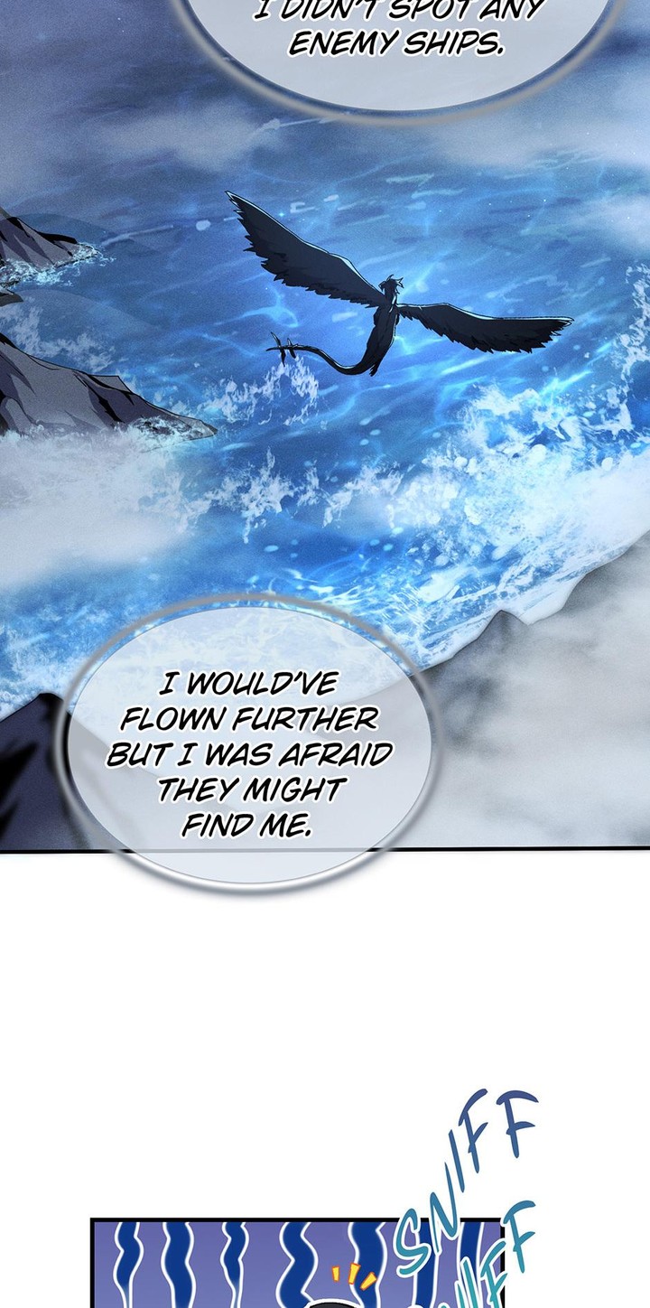 The Beginning After The End Chapter 189 Page 14