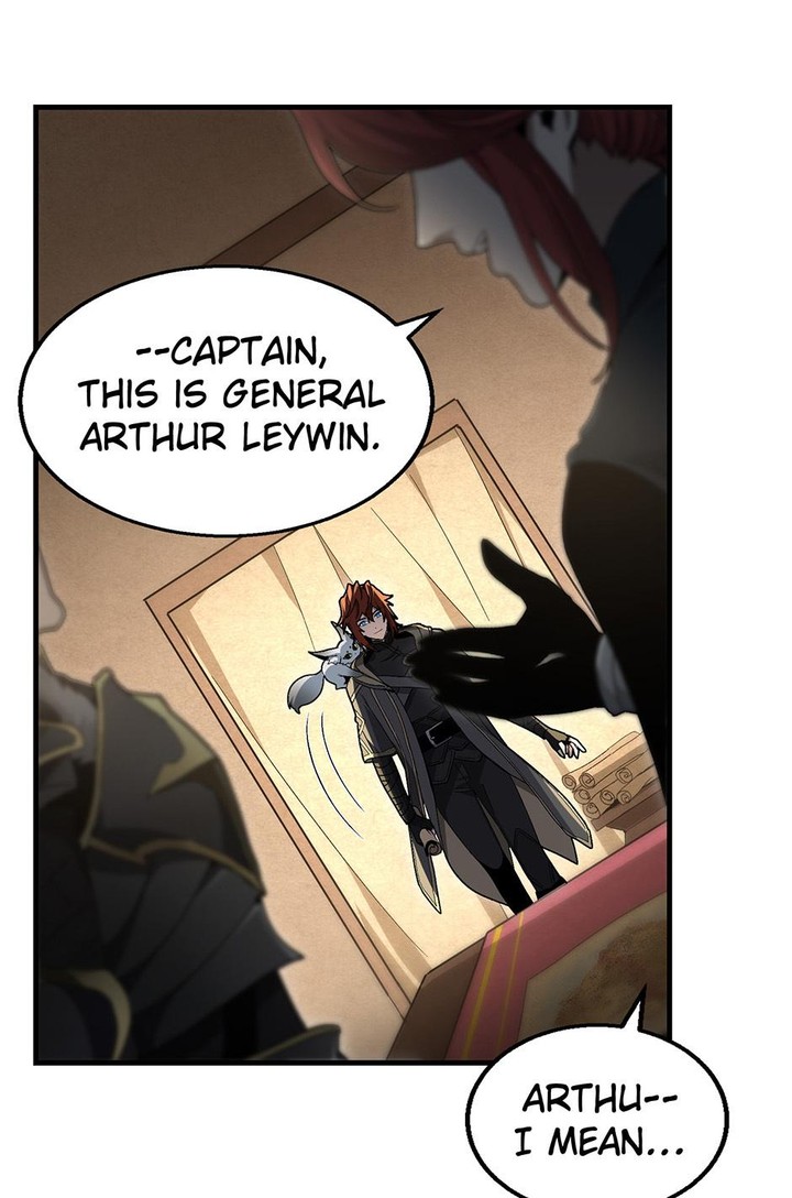 The Beginning After The End Chapter 189 Page 24