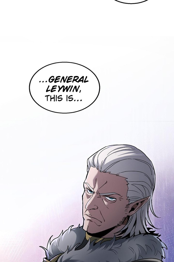 The Beginning After The End Chapter 189 Page 25