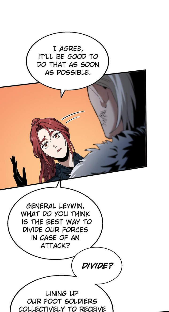 The Beginning After The End Chapter 189 Page 29