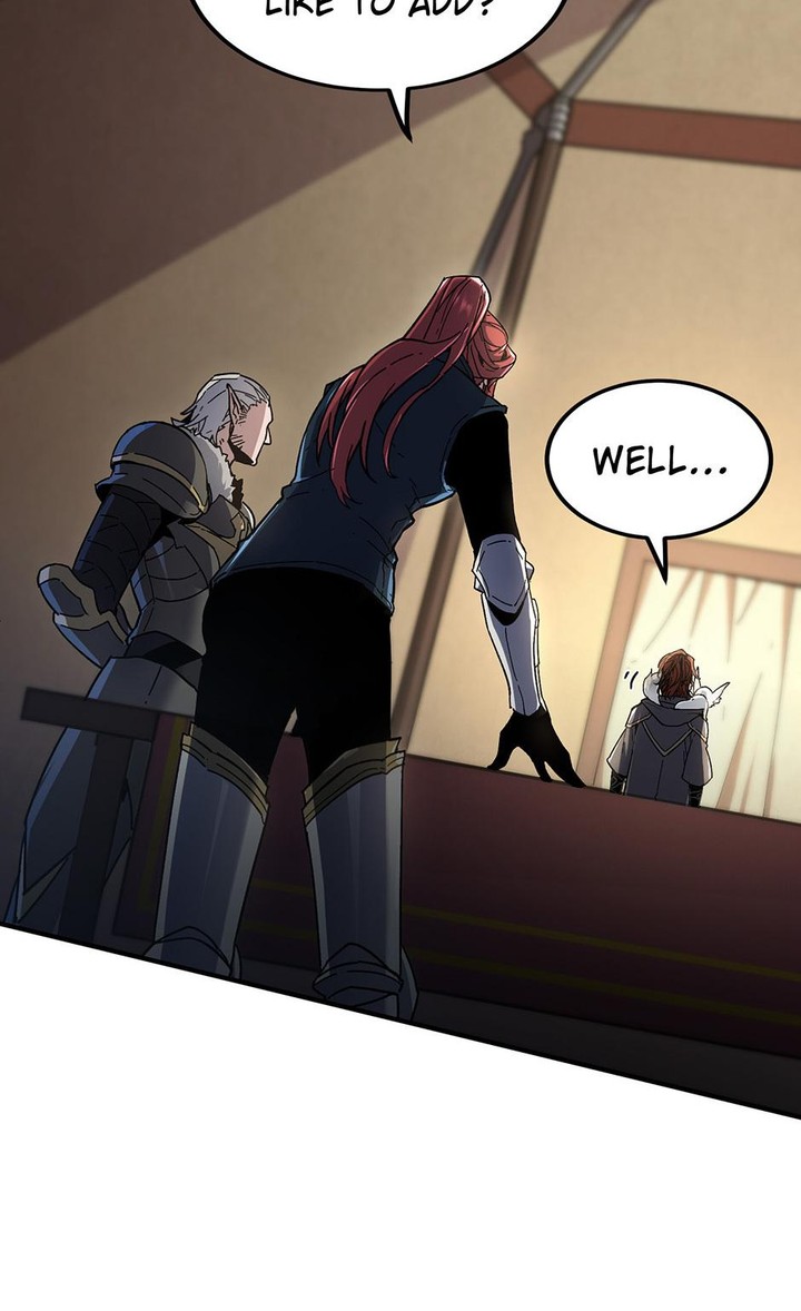The Beginning After The End Chapter 189 Page 34