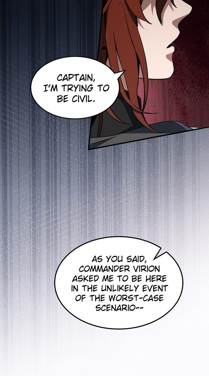 The Beginning After The End Chapter 189 Page 38