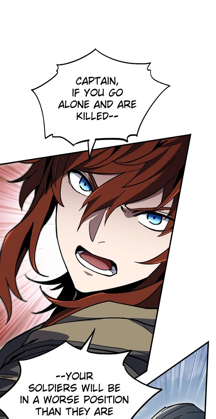 The Beginning After The End Chapter 189 Page 58