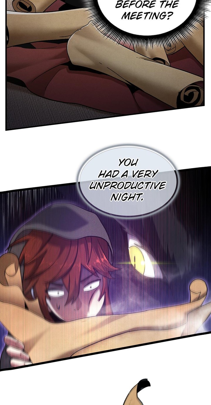 The Beginning After The End Chapter 189 Page 7