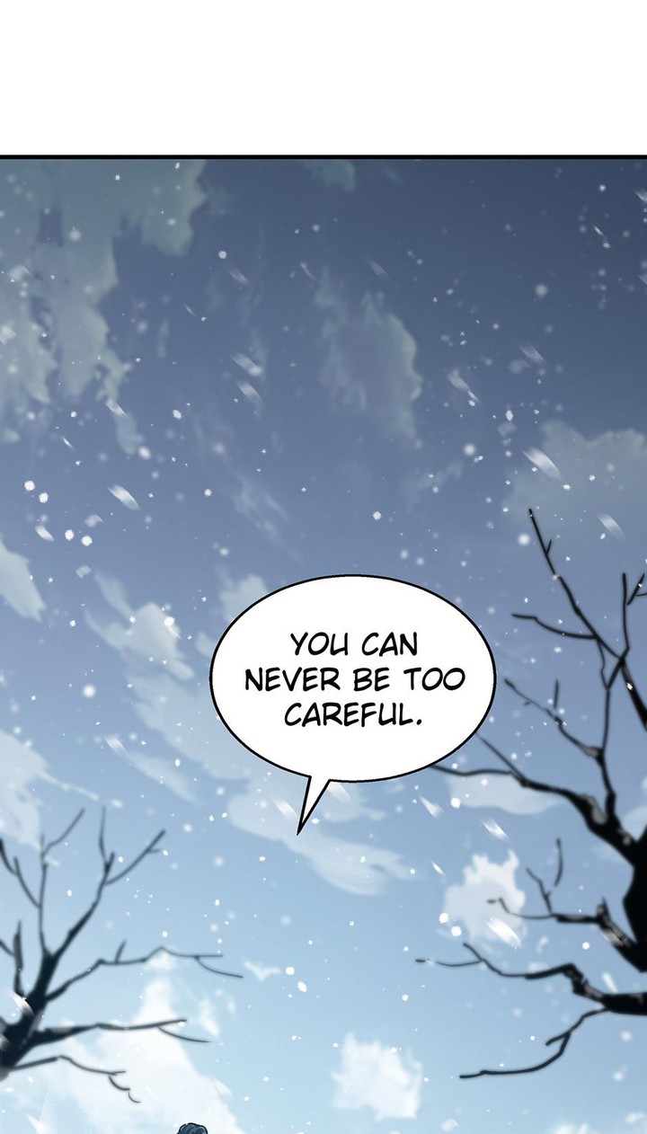 The Beginning After The End Chapter 189 Page 75
