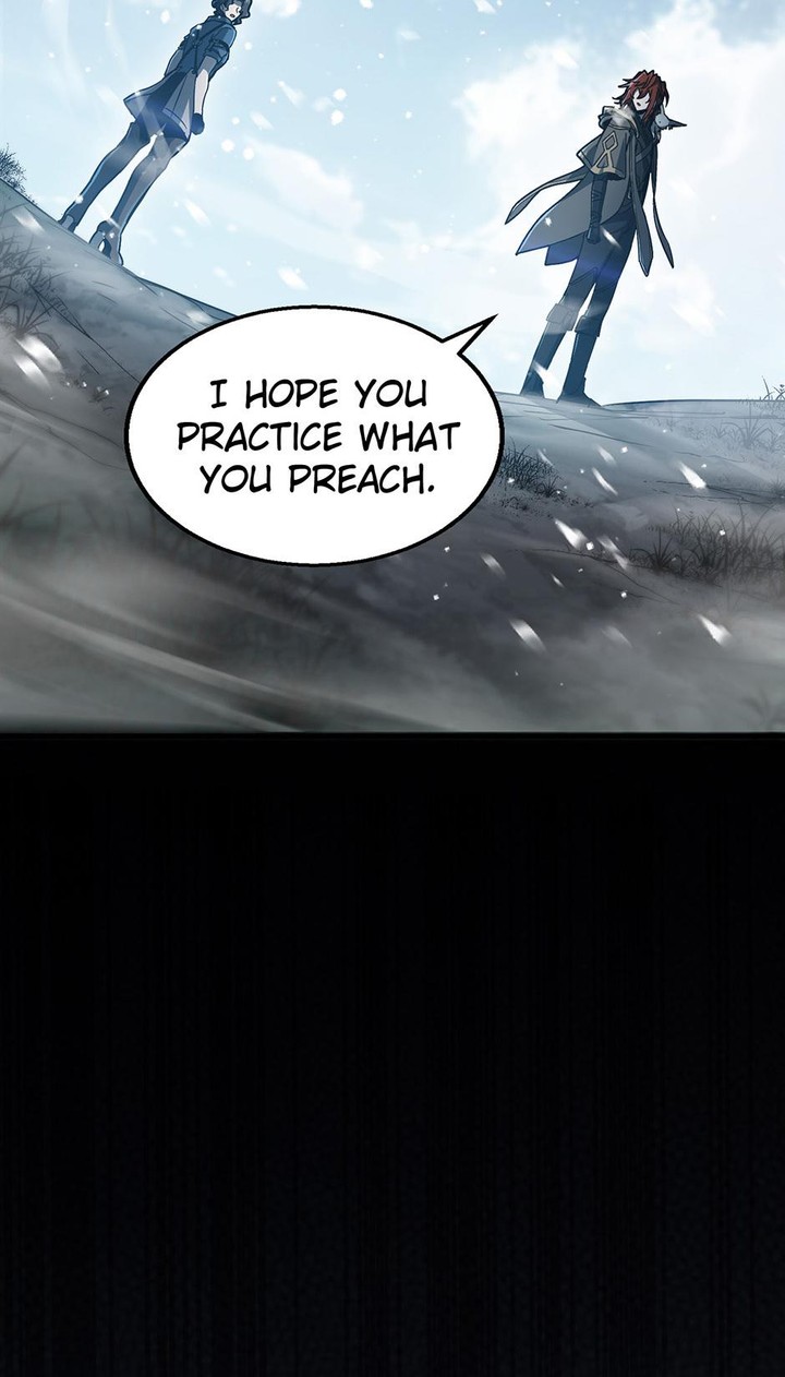 The Beginning After The End Chapter 189 Page 76