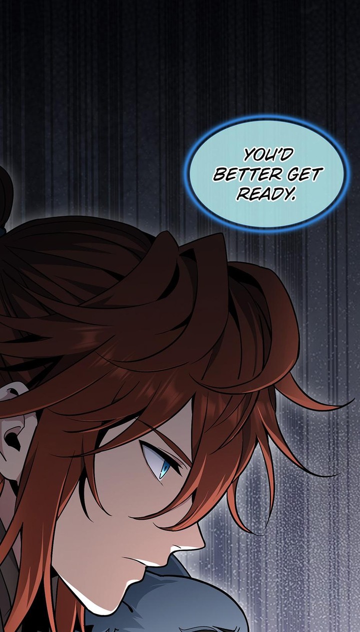 The Beginning After The End Chapter 189 Page 77