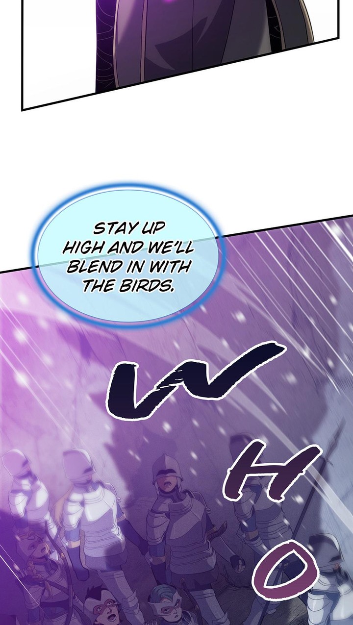 The Beginning After The End Chapter 189 Page 80