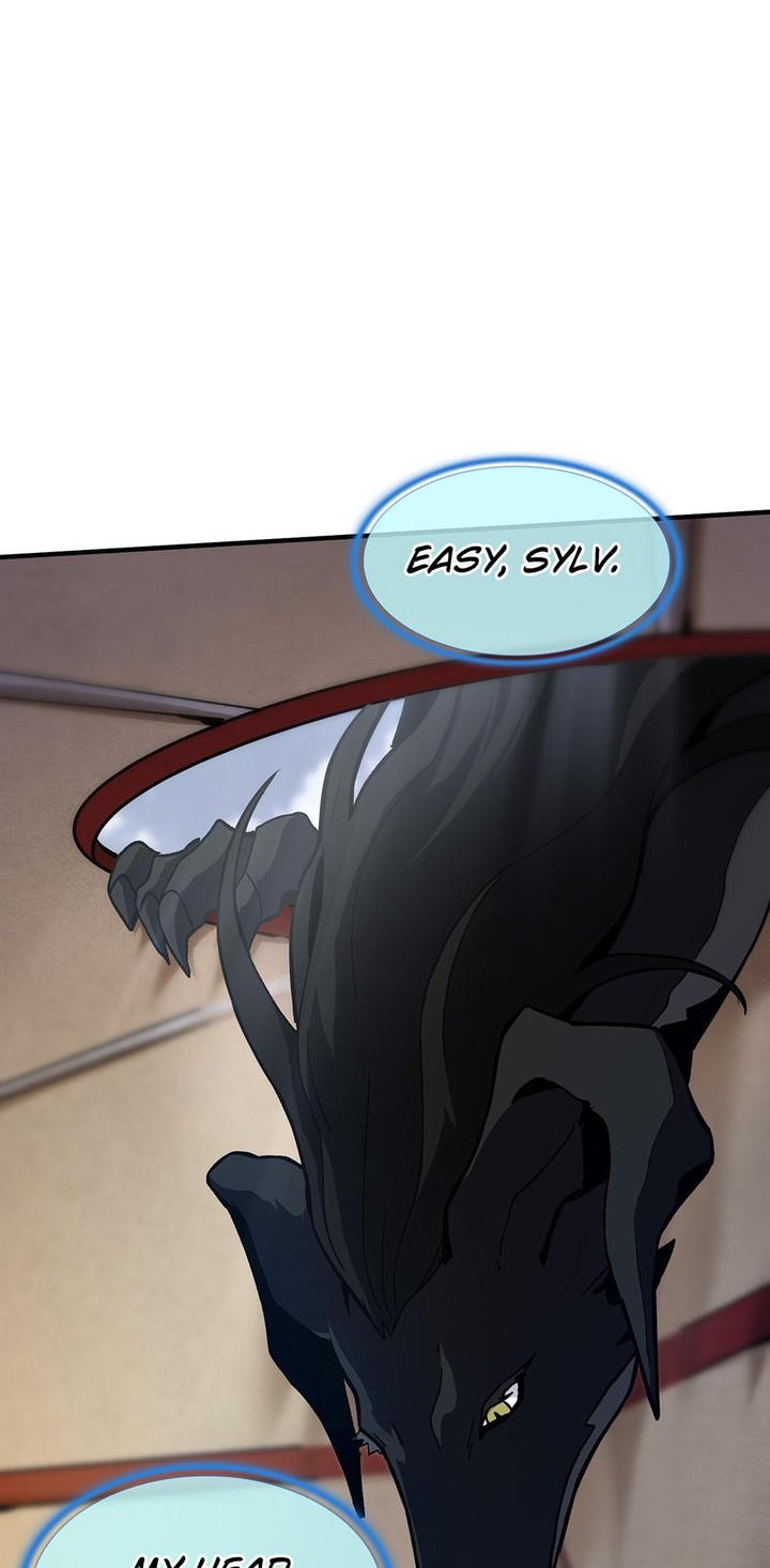 The Beginning After The End Chapter 189 Page 9
