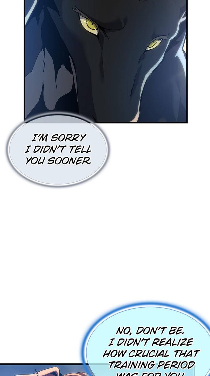 The Beginning After The End Chapter 189 Page 91