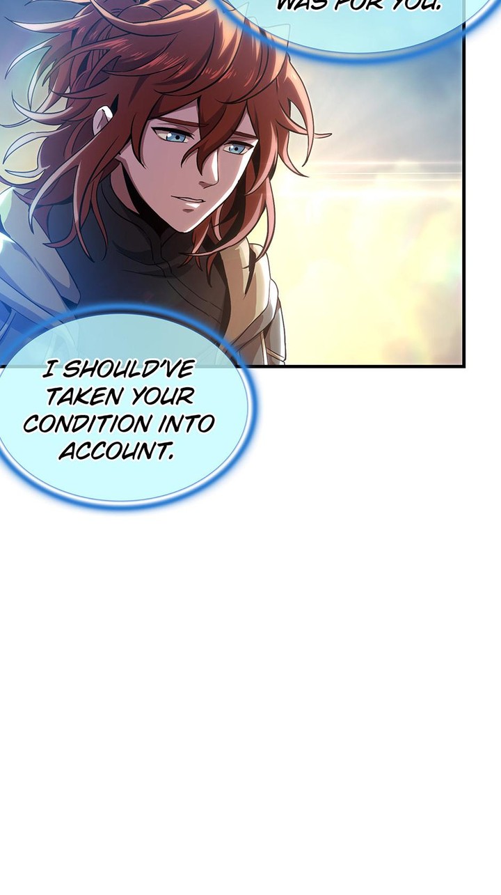 The Beginning After The End Chapter 189 Page 92