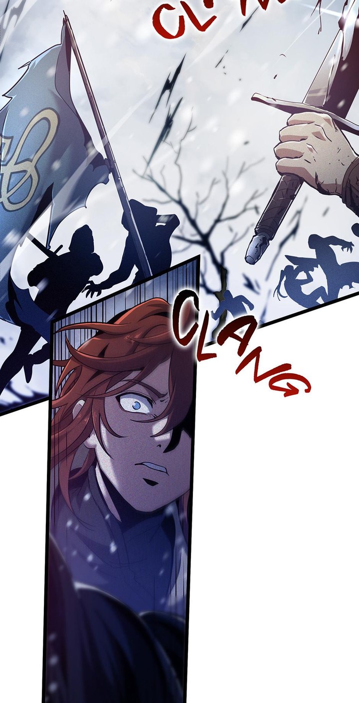 The Beginning After The End Chapter 189 Page 94