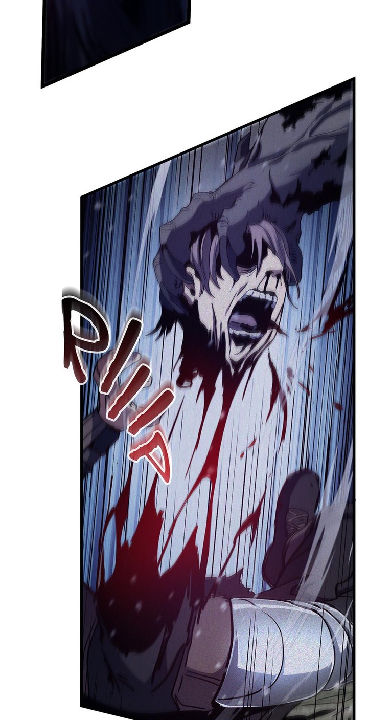The Beginning After The End Chapter 189 Page 95