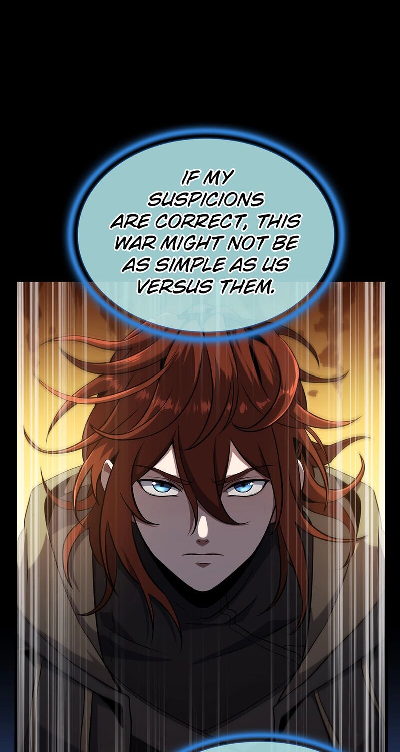 The Beginning After The End Chapter 190 Page 10
