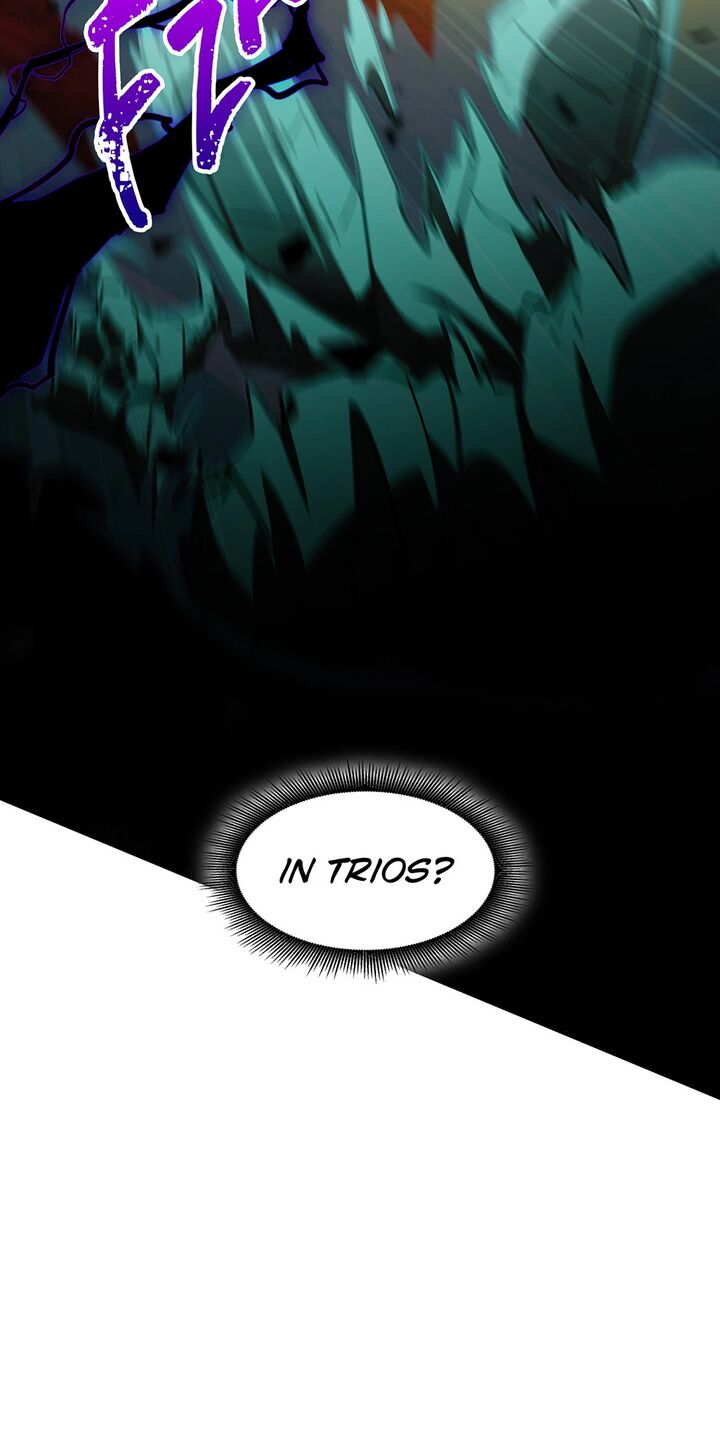 The Beginning After The End Chapter 190 Page 103