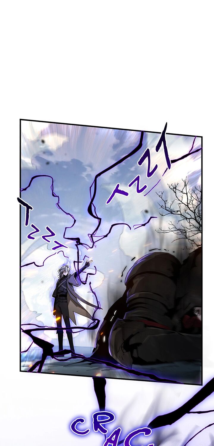 The Beginning After The End Chapter 190 Page 109