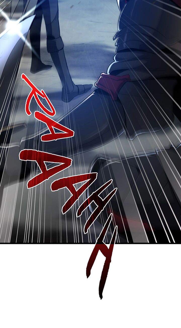 The Beginning After The End Chapter 190 Page 122