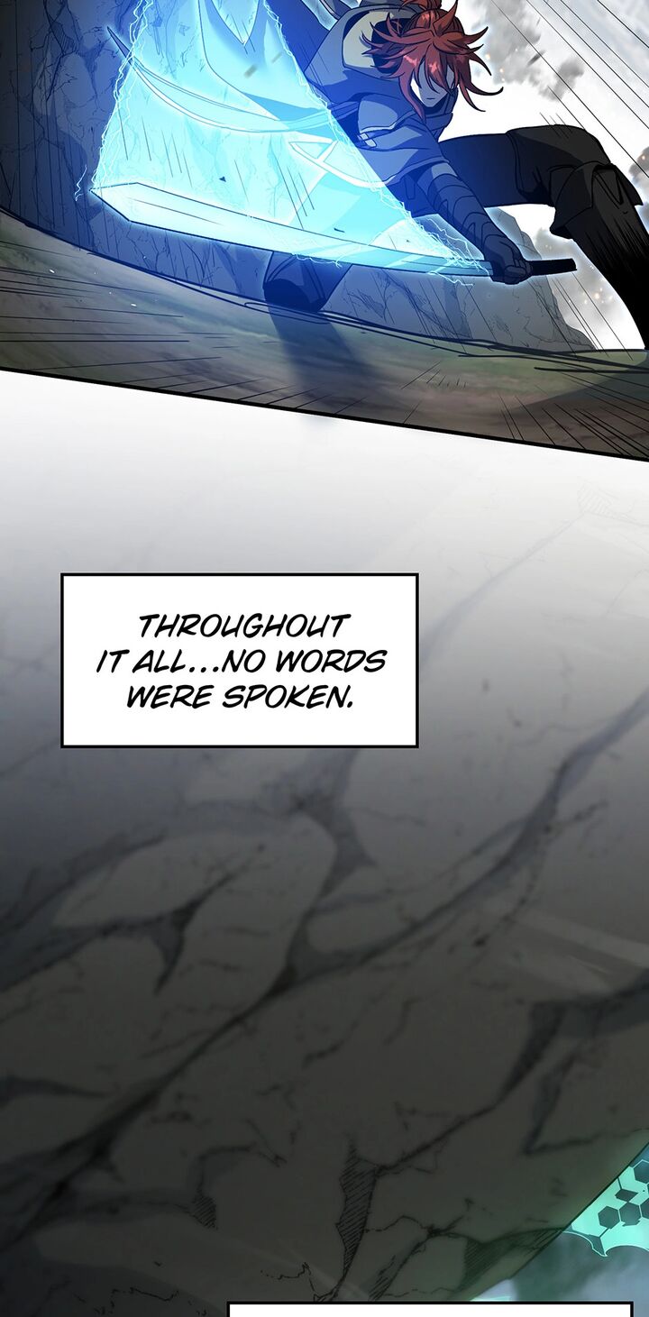 The Beginning After The End Chapter 190 Page 132