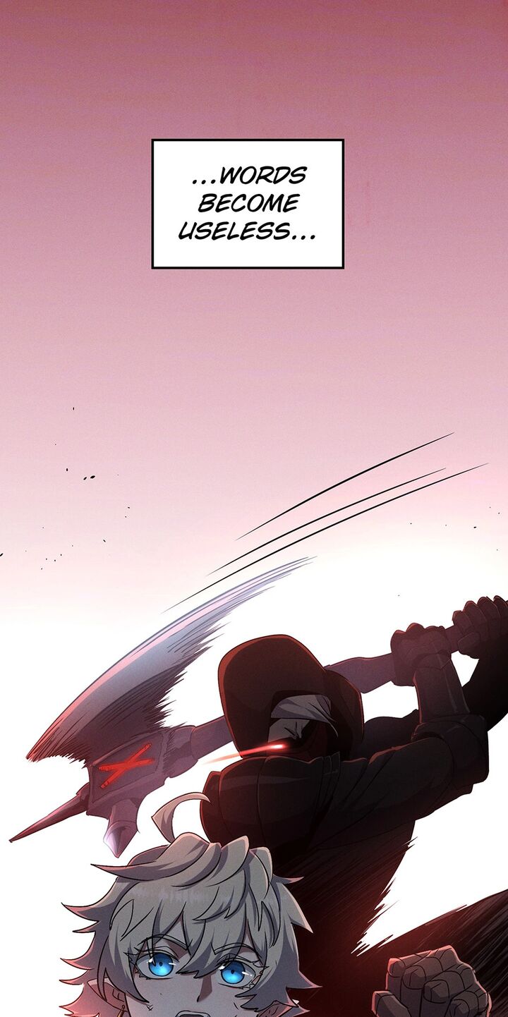 The Beginning After The End Chapter 190 Page 138