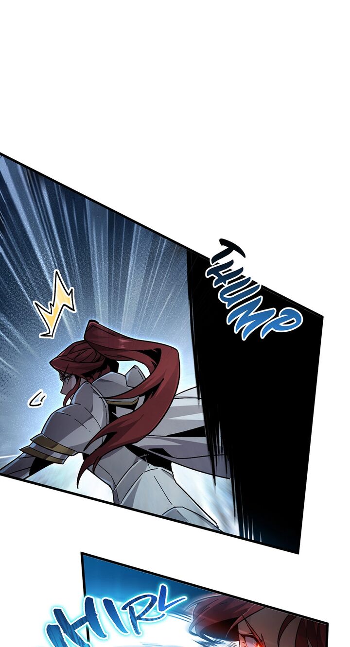 The Beginning After The End Chapter 190 Page 20