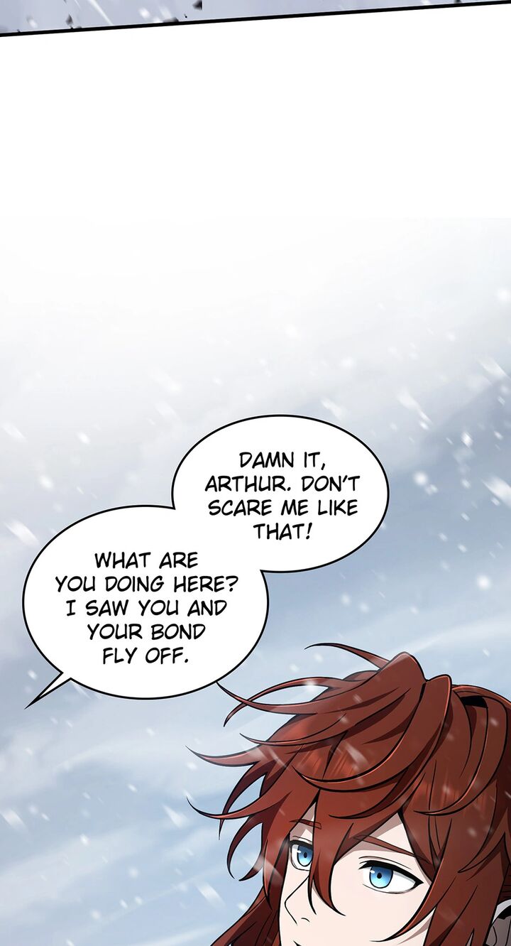 The Beginning After The End Chapter 190 Page 23