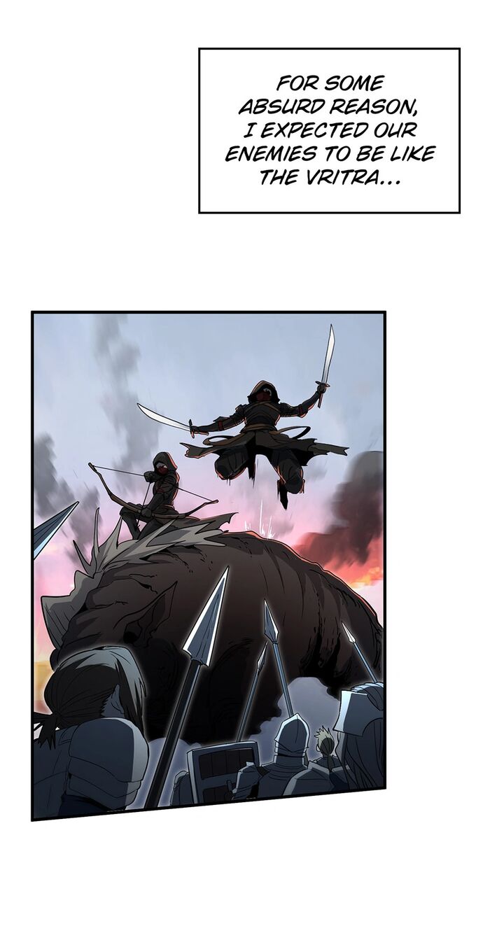 The Beginning After The End Chapter 190 Page 29