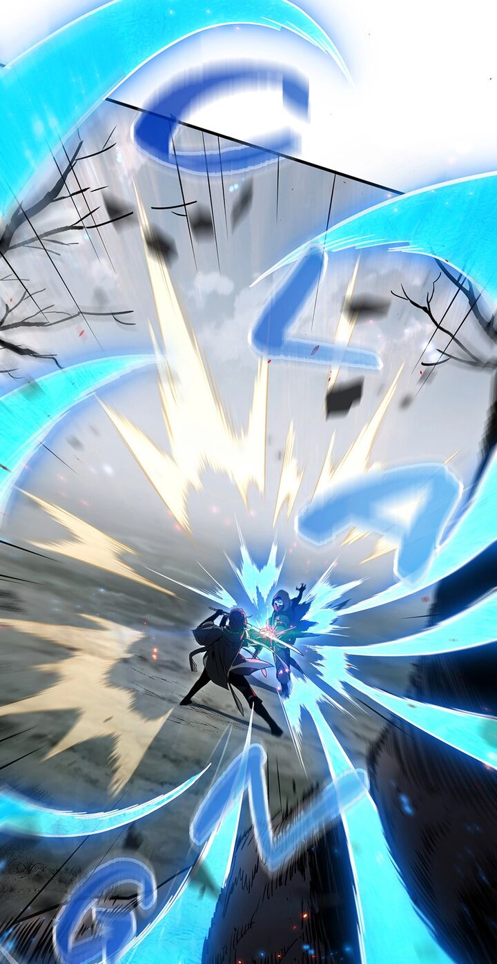 The Beginning After The End Chapter 190 Page 36