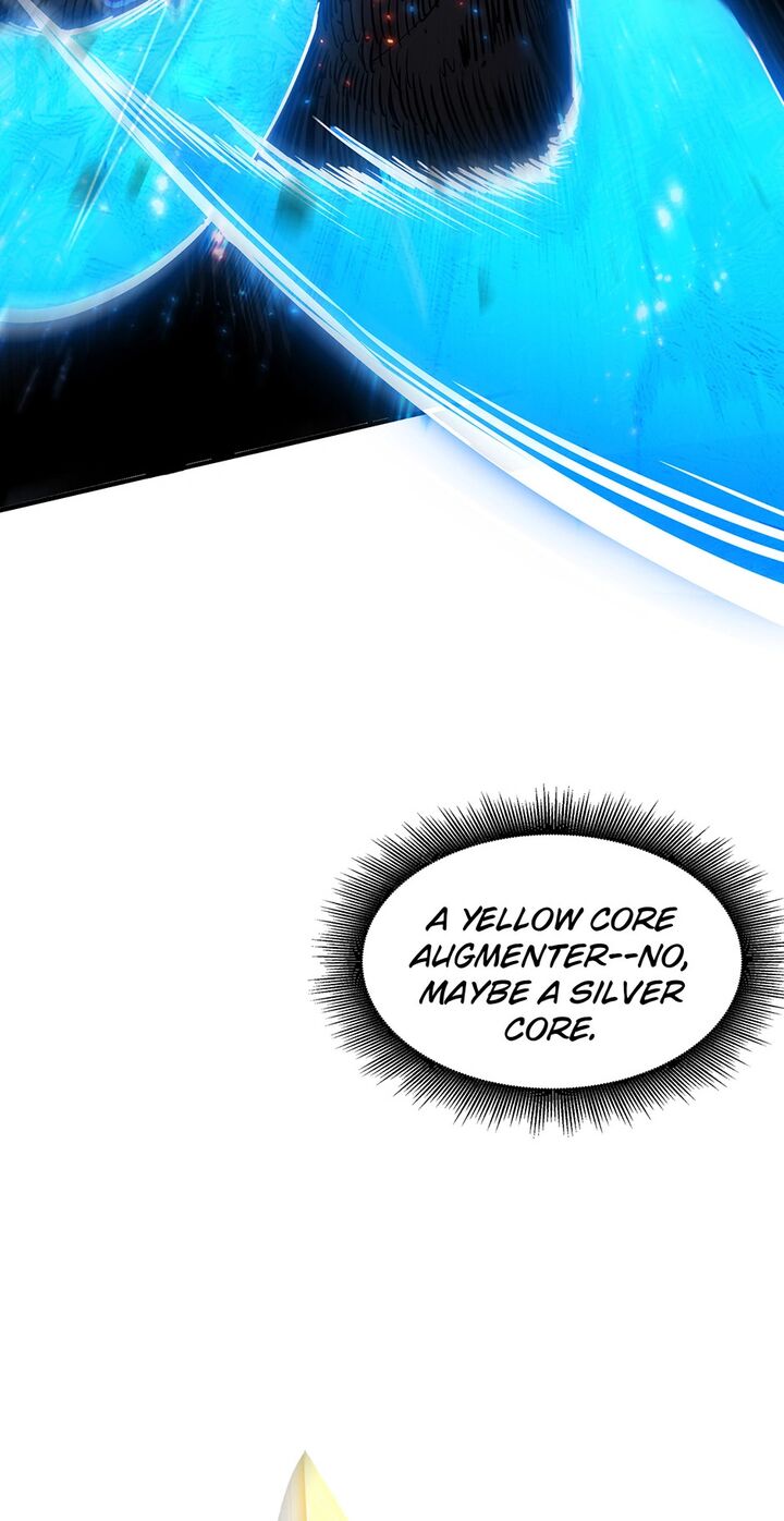 The Beginning After The End Chapter 190 Page 37