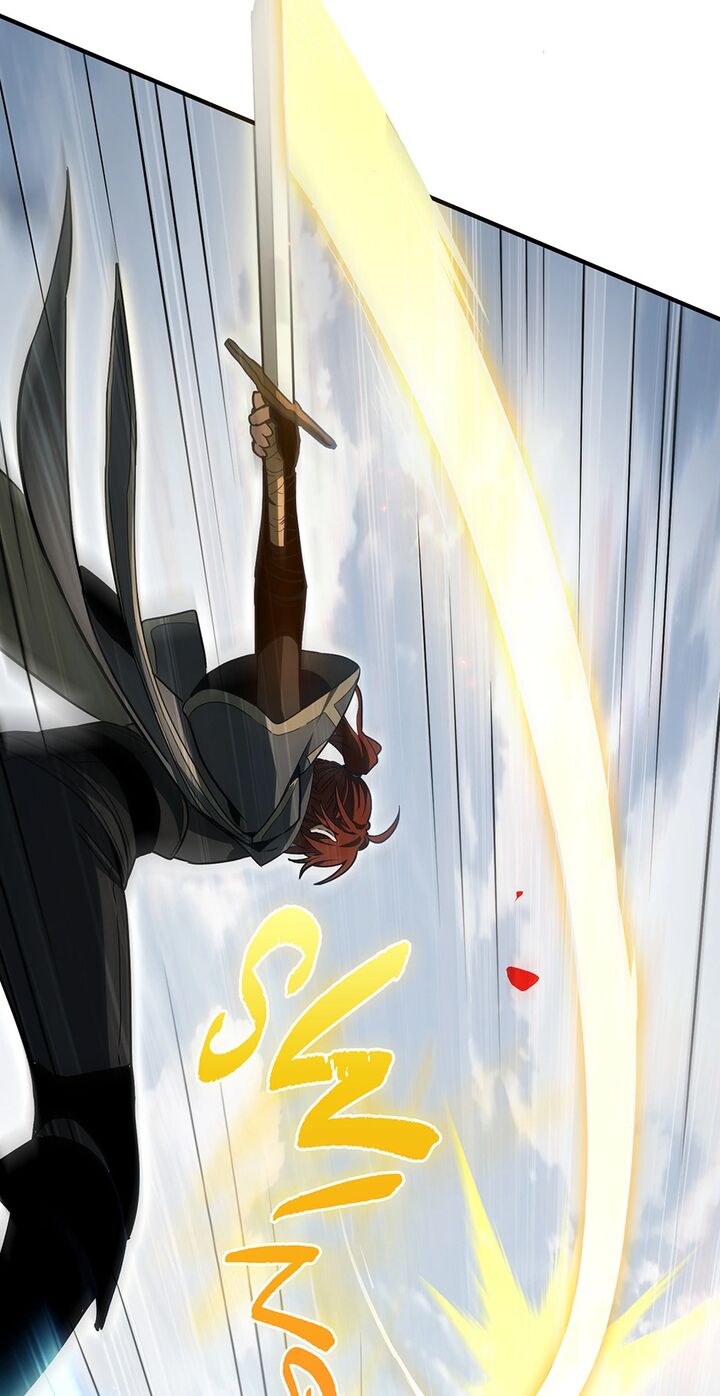 The Beginning After The End Chapter 190 Page 38