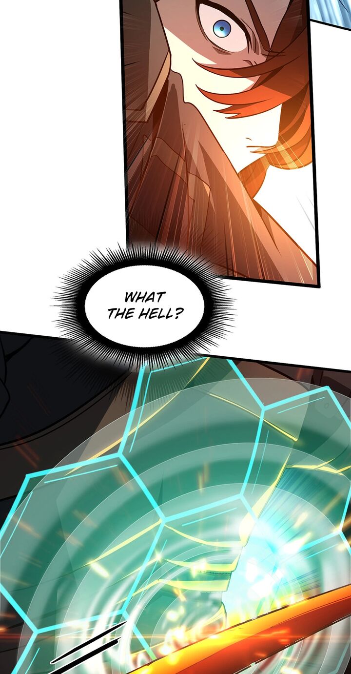The Beginning After The End Chapter 190 Page 43