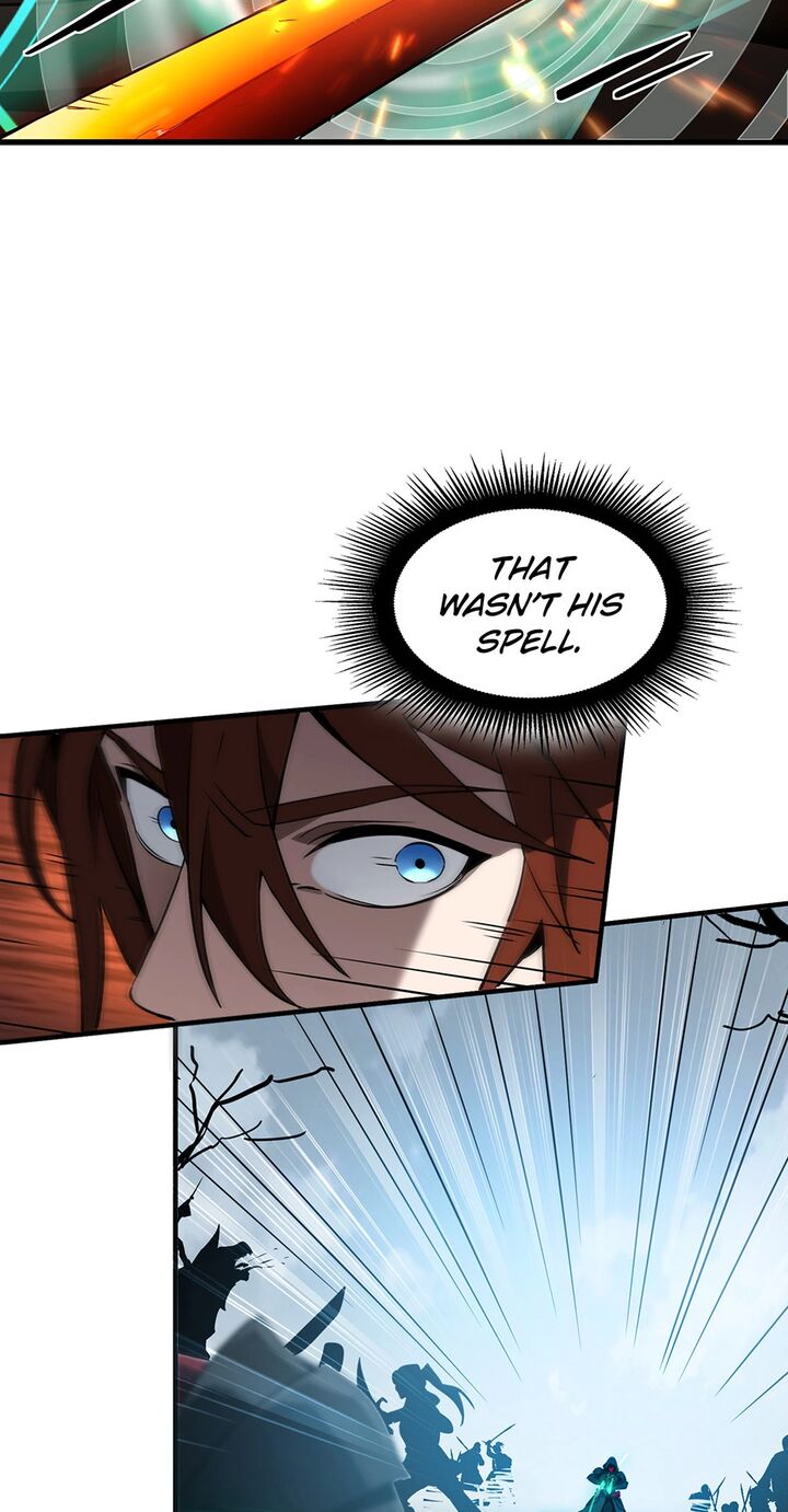 The Beginning After The End Chapter 190 Page 44